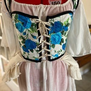 GEORGIAN ERA BUM ROLLS   1700’s 🍥🥐